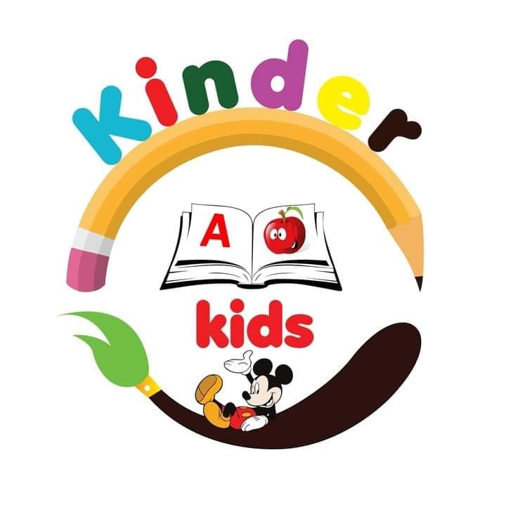 kinderkidgonda